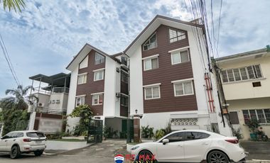 Fully Furnished Townhouse for Sale in Campville Townsquare AFPOVAI Taguig City
