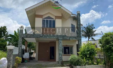 For Sale: 4 Bedroom House in Molave Highlands, Consolacion, Cebu