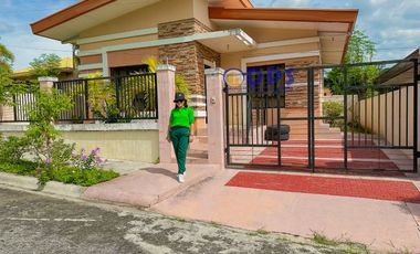 La Vista Monte House for Sale Davao, Exclusive Subdivision Davao