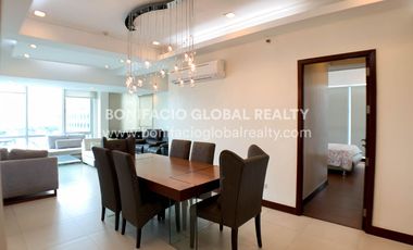For Rent: 3 Bedroom in Grand Hamptons. BGC, Taguig | GHT2009
