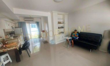 📢Selling a 2-storey townhome, Villaggio Bangna Village (Village Gio Bangna), ready to move in🏠