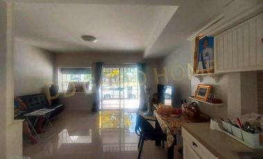 📢Selling a 2-storey townhome, Villaggio Bangna Village (Village Gio Bangna), ready to move in🏠