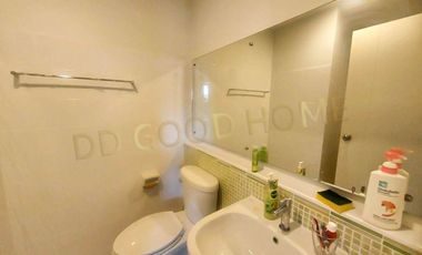 📢Selling a 2-storey townhome, Villaggio Bangna Village (Village Gio Bangna), ready to move in🏠