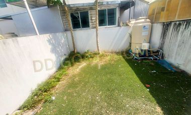 📢Selling a 2-storey townhome, Villaggio Bangna Village (Village Gio Bangna), ready to move in🏠