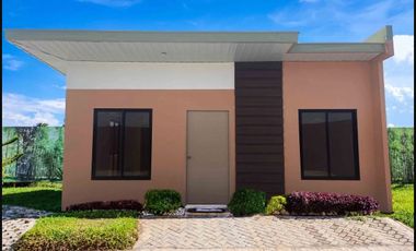 3 Bedroom Single Firewall / Duplex / Twinhouse For Sale in Alaminos Pangasinan