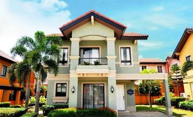 3BR House and Lot for Sale at Sta Rosa, Laguna