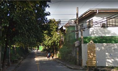 49,701 sqm Residential Lot For Sale in New Manila Quezon City