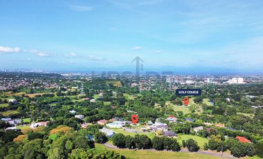 Manila Southwoods Lot For Sale