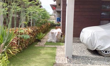 House For Sale in Danao City With Access to beach
