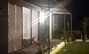 House For Sale in Danao City With Access to beach