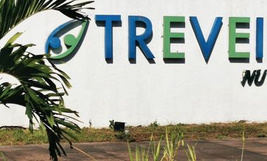 TREVEIA NUVALI - RESIDENTIAL LOT FOR SALE !