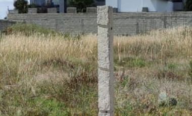 TERRENO EN VENTA “AMAQUE -PACHUQUILLA”