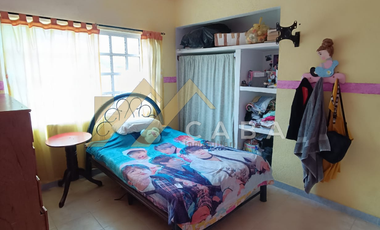 EN VENTA CASA EN ESQUINA CON LOCAL COMERCIAL, VERACRUZ.