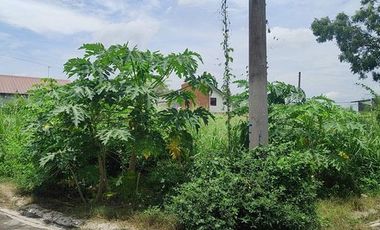 FOR SALE VERY AFFORDABLE RESIDENTIAL LOT IN ANGELES CITY PAMPANGA NEAR MARQUEE MALL