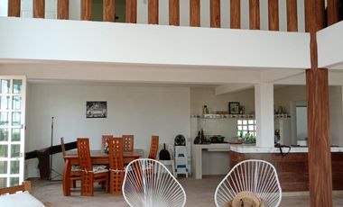 Venta de casa ea 15 minutos de Ixtapan de la Sal