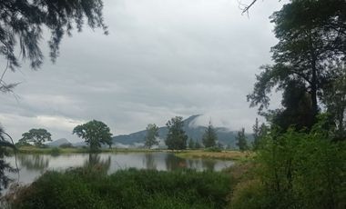 Venta de casa ea 15 minutos de Ixtapan de la Sal