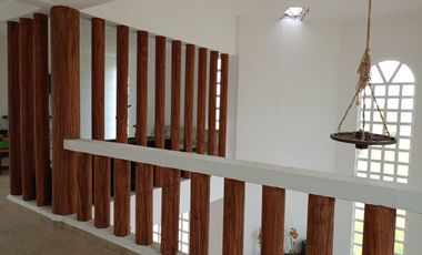 Venta de casa ea 15 minutos de Ixtapan de la Sal