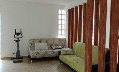 Venta de casa ea 15 minutos de Ixtapan de la Sal