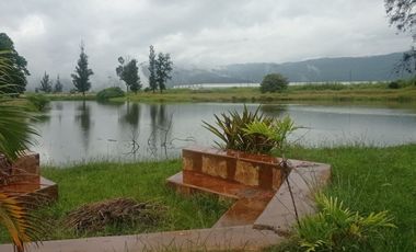 Venta de casa ea 15 minutos de Ixtapan de la Sal