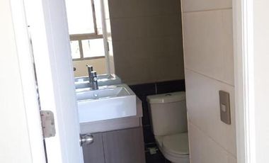 Se arrienda lindo  dep 1D 1B metro Plaza Chacabuco!!! Independencia