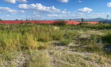 Venta terreno en La Espiga