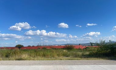 Venta terreno en La Espiga