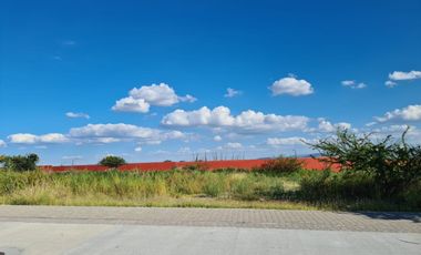Venta terreno en La Espiga