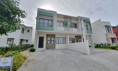 157 sqm - 3 Bedrooms House and Lot For Sale in Aria Serra Monte - Filinvest East Homes, Cain