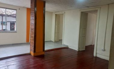 VIVIENDA EN ARRIENDO EN CRISTO REY MANIZALES