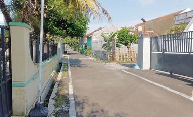 Tanah Dijual di Colomadu Karanganyar Dekat RS JIH Solo