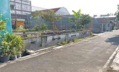 Tanah Dijual di Colomadu Karanganyar Dekat RS JIH Solo