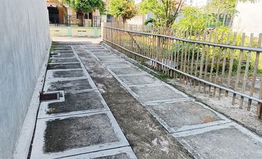Tanah Dijual di Colomadu Karanganyar Dekat RS JIH Solo