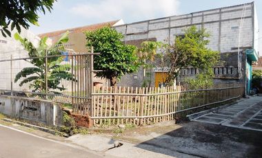Tanah Dijual di Colomadu Karanganyar Dekat RS JIH Solo