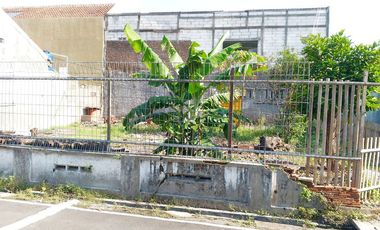Tanah Dijual di Colomadu Karanganyar Dekat RS JIH Solo