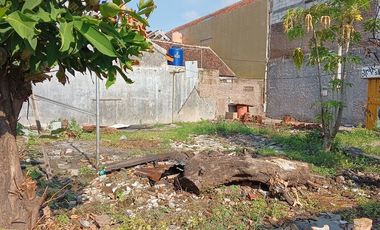 Tanah Dijual di Colomadu Karanganyar Dekat RS JIH Solo