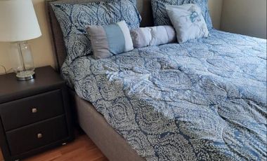 1 Bedroom for Rent in Two Serendra, BGC Taguig