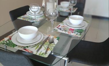 1 Bedroom for Rent in Two Serendra, BGC Taguig