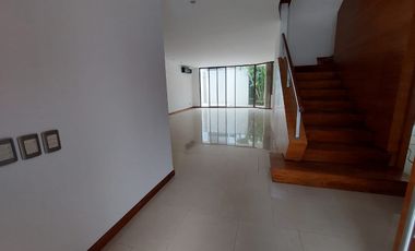 ALQUILER DE AMPLIA CASA EN SAMBORONDON