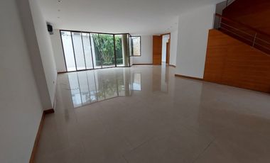 ALQUILER DE AMPLIA CASA EN SAMBORONDON