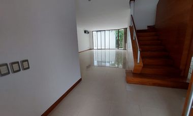 ALQUILER DE AMPLIA CASA EN SAMBORONDON