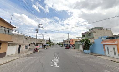 REMATE B. DE CASA EN BENITO JUAREZ NEZAHUALCOYOTL.