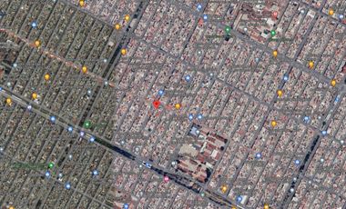 REMATE B. DE CASA EN BENITO JUAREZ NEZAHUALCOYOTL.