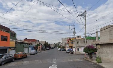 REMATE B. DE CASA EN BENITO JUAREZ NEZAHUALCOYOTL.