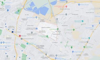 REMATE B. DE CASA EN BENITO JUAREZ NEZAHUALCOYOTL.