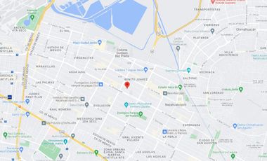 REMATE B. DE CASA EN BENITO JUAREZ NEZAHUALCOYOTL.