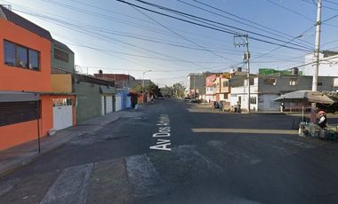 REMATE B. DE CASA EN BENITO JUAREZ NEZAHUALCOYOTL.