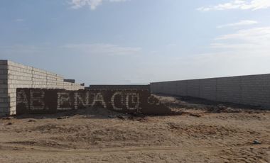 Se Vende Terreno En Playa El Silencio