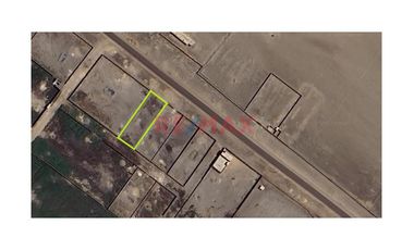 Se Vende Terreno En Playa El Silencio