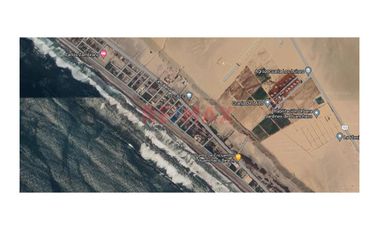Se Vende Terreno En Playa El Silencio