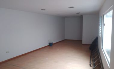 45120 Consultorio u Oficina en arriendo en el sector Parque